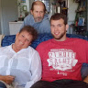 Meet your Posher, Ann